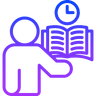 Teaching Certification icon